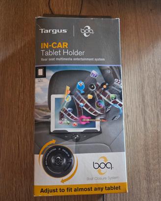 Supporto Tablet/iPod auto