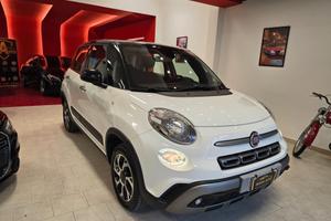 Fiat 500L trekking cross