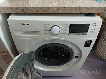 Lavatrice Samsung 9 kg