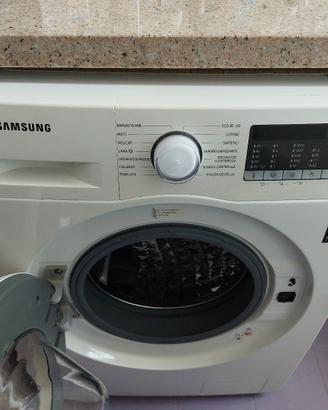 Lavatrice Samsung 9 kg