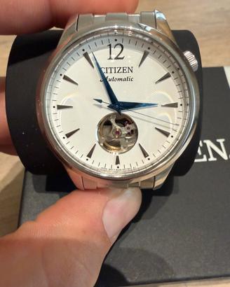 Orologio uomo Citizen automatico