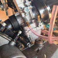 carburatore tm mikuni 24