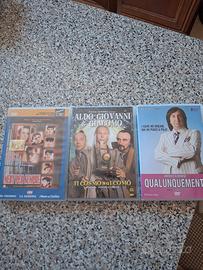 Set DVD (NON COSTA 1€)⚠️⚠️⚠️