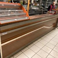 Arredamento negozi e bar