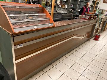 Arredamento negozi e bar