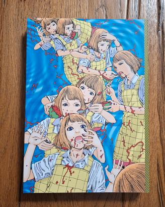 Kago Dementia 21 vol. 1 Variant B 200 copie