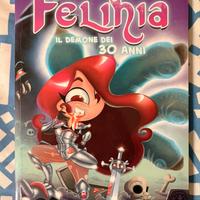 Sketch & Breakfast: Felinia, il Demone dei 30 anni