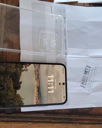 Oppo A6X 