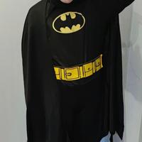 Costume da Batman 