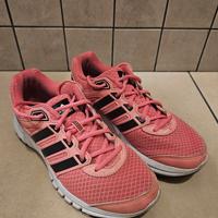 Scarpe Adidas Donna Running Duramo 6 Rosa n. 38