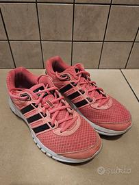 Scarpe Adidas Donna Running Duramo 6 Rosa n. 38