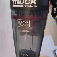 aspirapolvere piccola per auto 