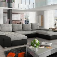 STUPENDO DIVANO PANORAMICO...!