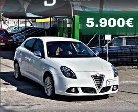 Alfa Romeo Giulietta 2.0 JTDm-2 150 CV Exclusive