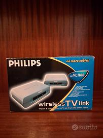 wireless tv link