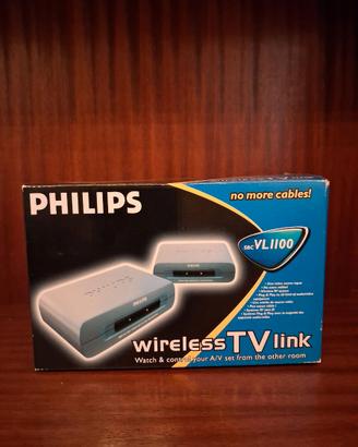 wireless tv link