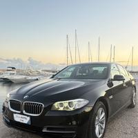 Bmw 518d UNICA PROPRIETARIA BERLINA NUOVISSIMA