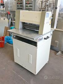 taglierina per pane usata