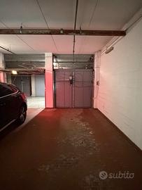 Box Auto - Domodossola/Sempione