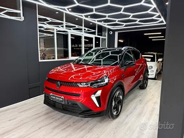 Renault Captur GPL 100 CV Techno