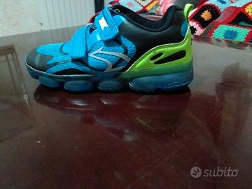 scarpe nuovo numero 32 