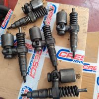 Inniettori land rover td5