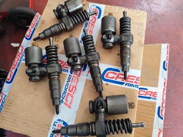 Inniettori land rover td5