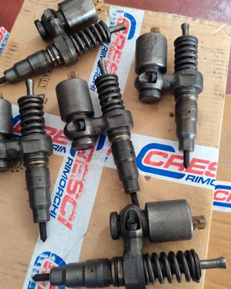 Inniettori land rover td5