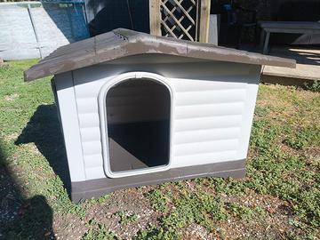 Cuccia per cani Ferplast Dogvilla 90