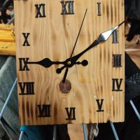 orologio da tavolo