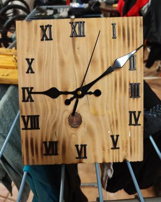 orologio da tavolo
