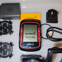 Bici da corsa: Garmin Edge 500
