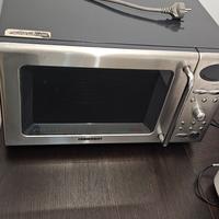 Samsung microonde combinato ventilato + grill 