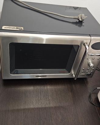 Samsung microonde combinato ventilato + grill 