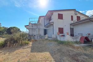 SELLIA MARINA - V. SORGENTI PRESSI RIVACHIARA