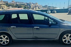 Peugeot 307 SW 1.6 HDi 90 CV 