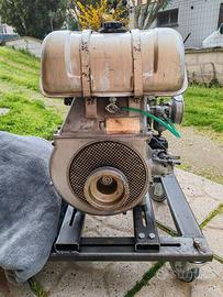 Motore 4 tempi ACME FE 82 Benzina