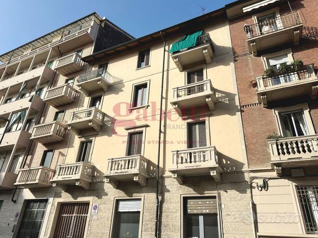 Appartamento Torino [BAVENO 31VRG]