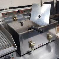 FRIGGITRICE professionale