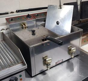 FRIGGITRICE professionale