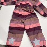 Tuta da sci per bambina 92 cm