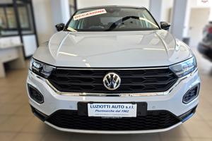 Volkswagen T-Roc 1.5 TSI ACT DSG Advanced BlueMoti