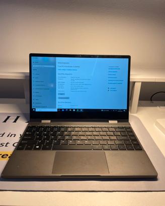 Computer BMAX