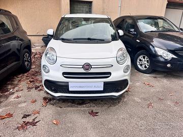 Fiat 500L Wagon 1.6 Multijet 120 CV Lounge