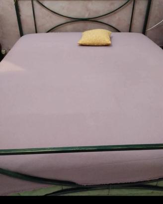 letto matrimoniale