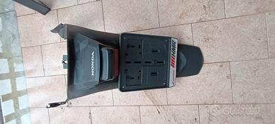 carene Per Honda SH 300 ABS 2016/20