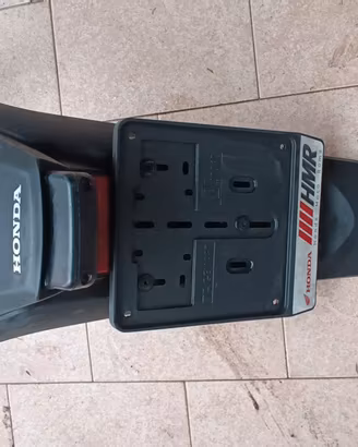 carene Per Honda SH 300 ABS 2016/20