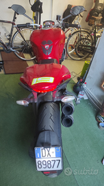 Ducati Monster 1200