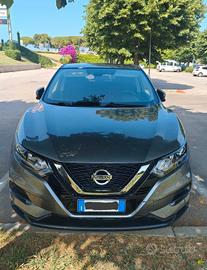 Nissan Qashqai 1.5 dCi Business 