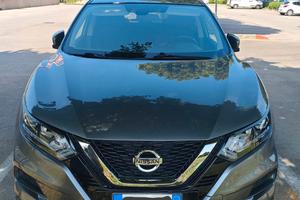 Nissan Qashqai 1.5 dCi Business 